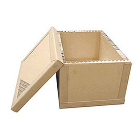 蜂窝纸箱 3
